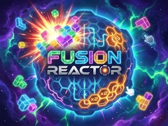 ເກມ Fusion Reactor