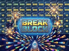 ເກມ Break Block