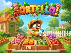 ເກມ Sortello