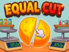 ເກມ Equal Cut