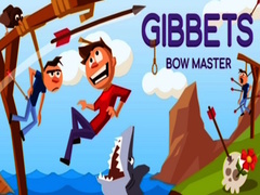 ເກມ Gibbets Bowmaster