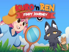 ເກມ Kuro'n Ren Findy Journey