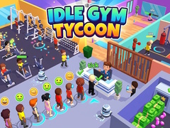 ເກມ Idle Gym Tycoon