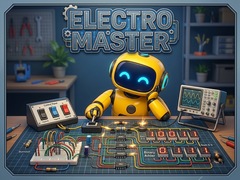 ເກມ Electro Master