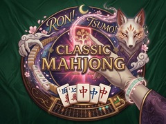 ເກມ Classic Mahjong