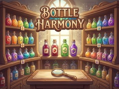 ເກມ Bottle Harmony