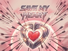 ເກມ Save My Heart