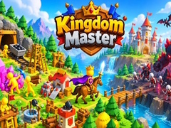 ເກມ Kingdom Master