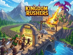ເກມ Kingdom Rushers