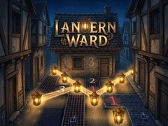 ເກມ Lanternward