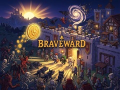 ເກມ Braveward