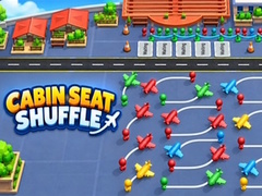 ເກມ Cabin Seat Shuffle