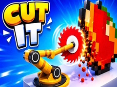 ເກມ Cut it 