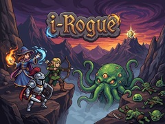 ເກມ i-Rogue
