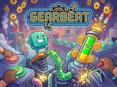 ເກມ Gearbeat