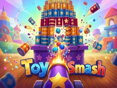 ເກມ Toy Smash