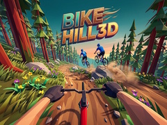 ເກມ Bike Hill 3D