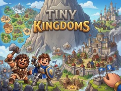 ເກມ Tiny Kingdoms