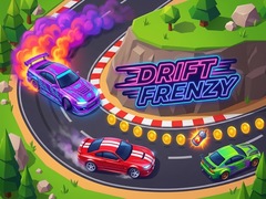 ເກມ Drift Frenzy