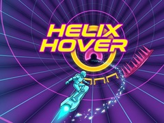 ເກມ Helix Hover