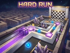 ເກມ Hard Run