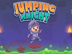 ເກມ Jumping Knight