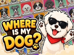 ເກມ Where Is My Dog?