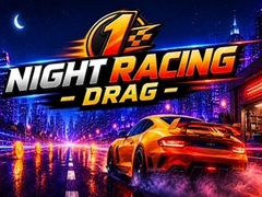 ເກມ Night Racing Drag