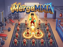 ເກມ MergeMMA