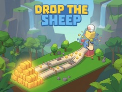 ເກມ Drop The Sheep