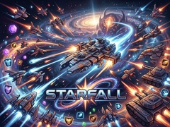ເກມ Starfall