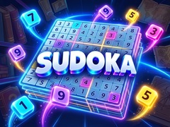 ເກມ Sudoka