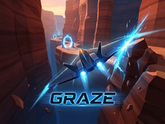 ເກມ Graze