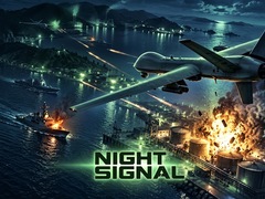 ເກມ Night Signal