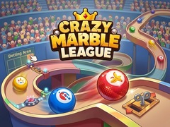 ເກມ Crazy Marble League
