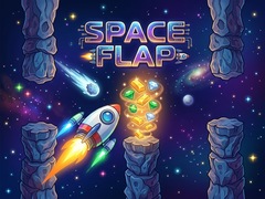 ເກມ Space Flap