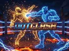 ເກມ DotClash