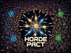 ເກມ Horde Pact