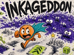 ເກມ Inkageddon
