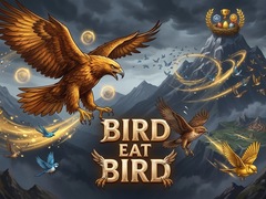 ເກມ Bird Eat Bird