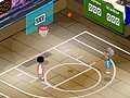 ເກມ Hard Court