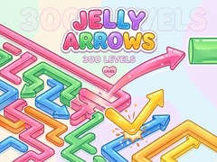 ເກມ Jelly Arrows
