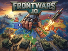 ເກມ FrontWars.io