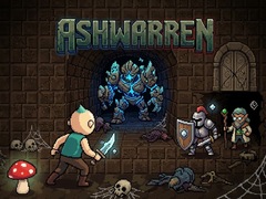 ເກມ Ashwarren