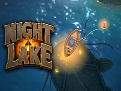 ເກມ Night Lake