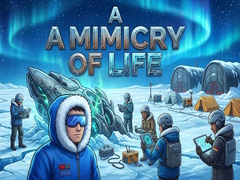 ເກມ A Mimicry of Life