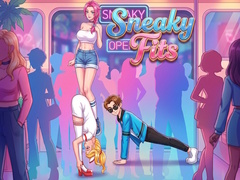ເກມ Sneaky fits
