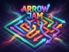 ເກມ Arrow Jam