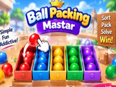 ເກມ Packing Master Puzzle