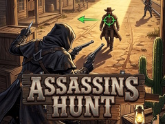 ເກມ Assassins Hunt